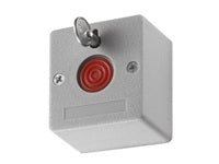 Hik DS-PD1-EB Wired Panic Button