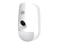 Hikvision DS-PDPC12PF-EG2-WB - AX PRO - Wireless PIR-Camera Detector