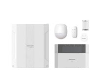 Hikvision - Kit - AX Hybrid Pro