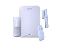 Hikvision - Control panel - AX HOME Wireless 4G