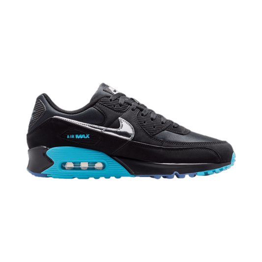 NIKE AIR MAX 90  PREMIUM - IQ9438-001