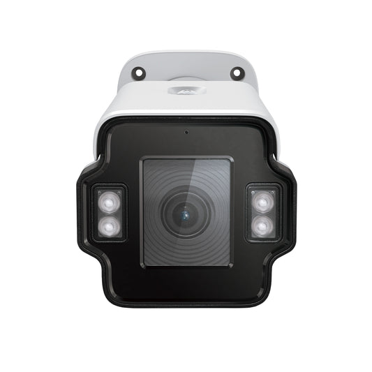 TP-Link - Surveillance camera - Indoor / Outdoor (VIGI InSight S345ZI 4MP Outdoo)