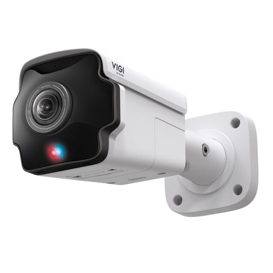 TP-Link - Surveillance camera - Indoor / Outdoor (VIGI InSight S385PI 8MP Outdoo)