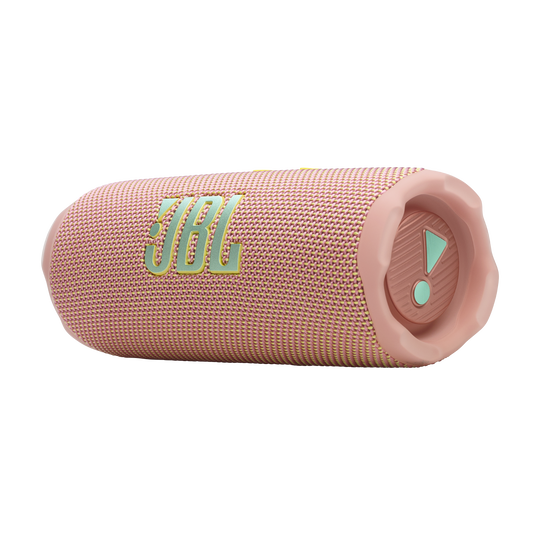 JBL - Altavoz - Rosa (Flip 7 Altavoz Bluetooth)