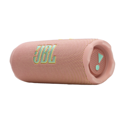 JBL - Altavoz - Rosa (Flip 7 Altavoz Bluetooth)