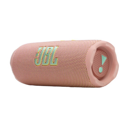 JBL - Altavoz - Rosa (Flip 7 Altavoz Bluetooth)
