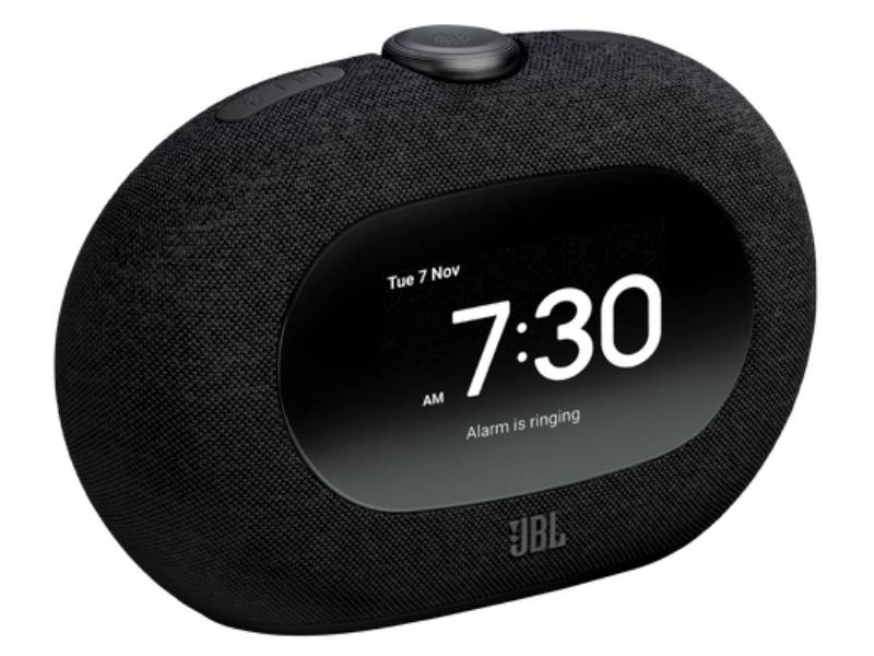 JBL Horizon 3 - Smart speaker - JBLHORIZON3BLKAM