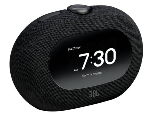 JBL Horizon 3 - Smart speaker - JBLHORIZON3BLKAM