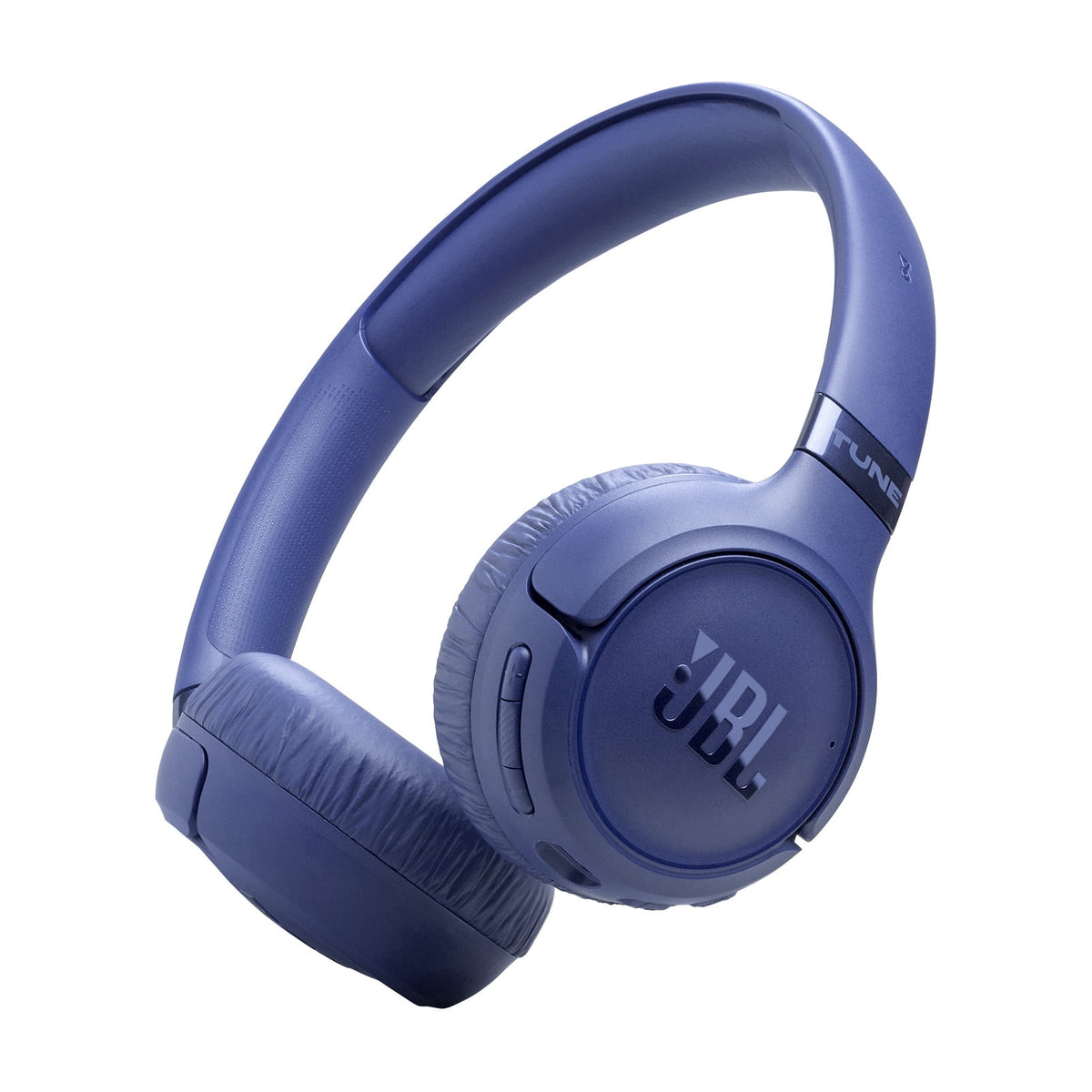 JBL TUNE - 680 NC - Headphones (Headband-Blue) - MM909JBL81
