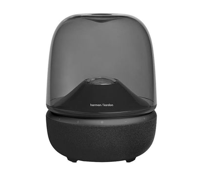 Harman Kardon Aura Studio 5 - Speaker - Black (HKAURAS5BLKCA)