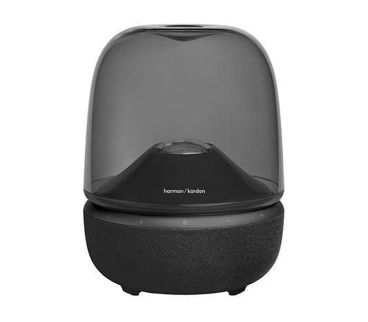 Harman Kardon Aura Studio 5 - Speaker - Black (HKAURAS5BLKCA)