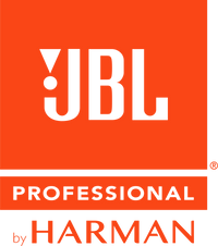 Logo de JBL Pro