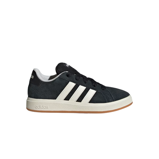 ZAPATILLA GRAND COURT 00S (NIÑOS) - JH6178
