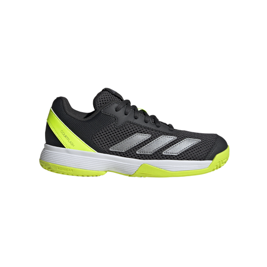 ZAPATILLA COURTFLASH TENNIS (NIÑOS) - JI2449