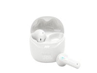 JBL TUNE Flex - 2 - Auriculares internos (Inalámbrico-Blanco)