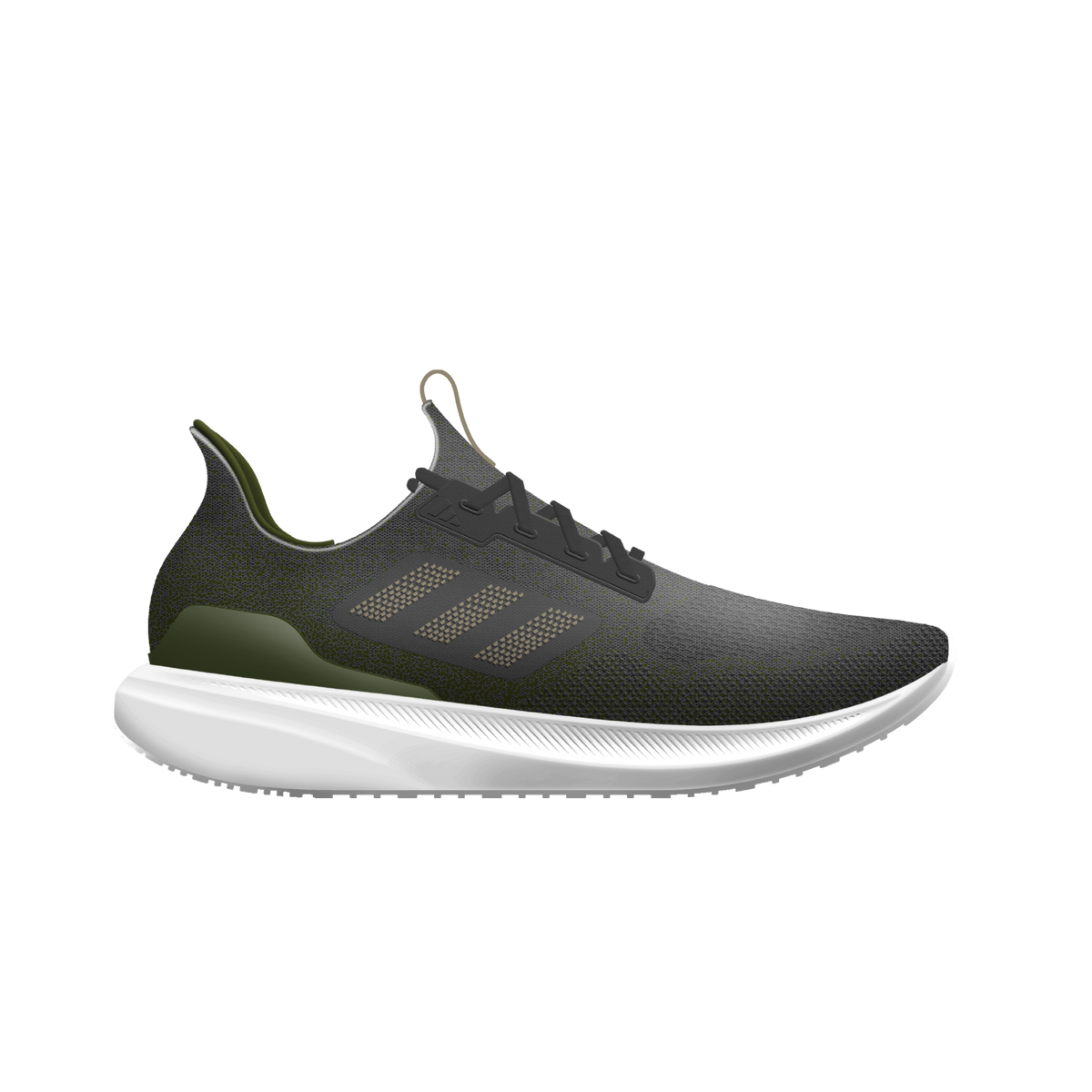 ZAPATILLAS RUNNING ADIDAS HOMBRE ULTRA ENERGY - JQ0675