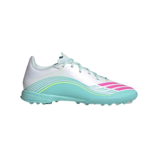 F50 MESSI LEAGUE TF - JQ0937