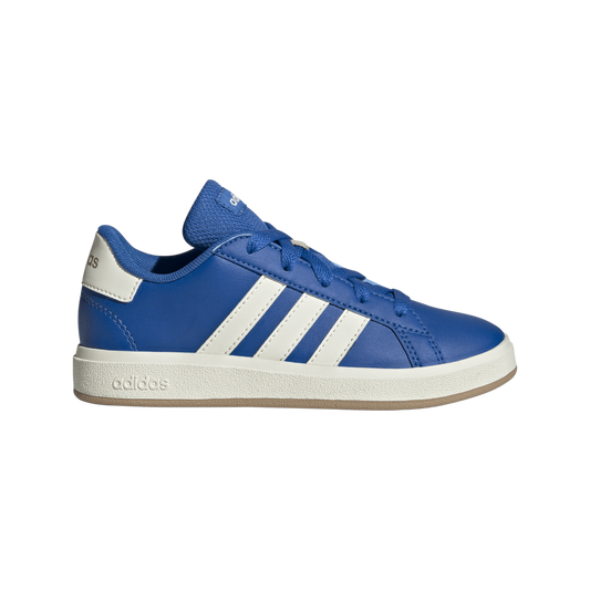 ZAPATILLAS ADIDAS GRAND COURT LIFESTYLE PARA TENIS - JR5110