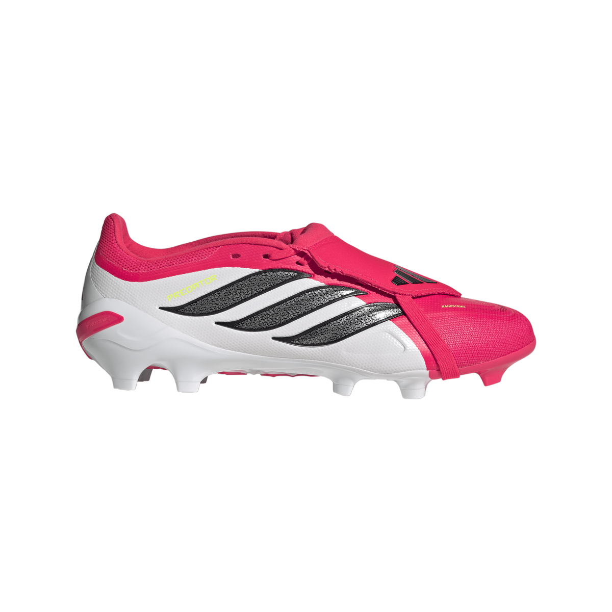 PREDATOR LEAGUE FT FG - JS0422