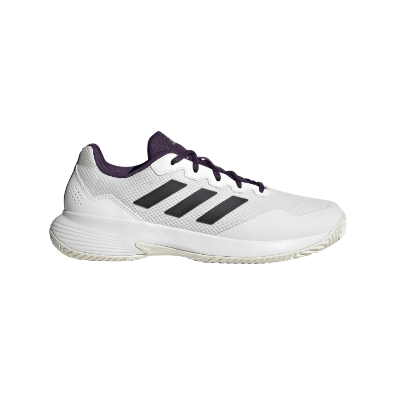 ZAPATILLA GAMECOURT 2.0 TENNIS - JS1949