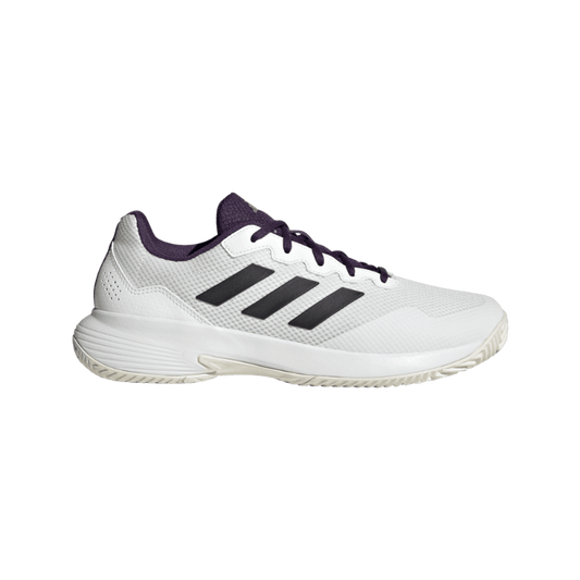 ZAPATILLA GAMECOURT 2.0 TENNIS - JS1949