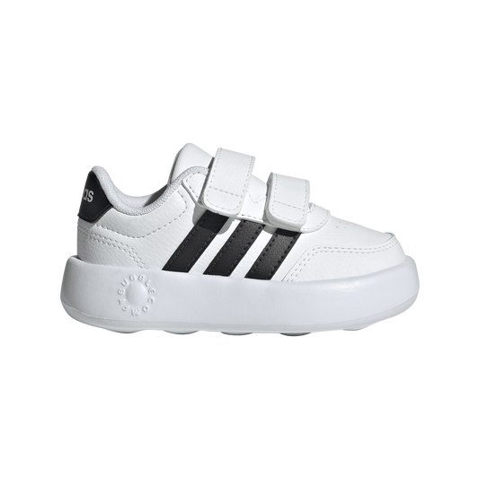 ZAPATILLA INFANTIL BREAKNET 3.0 - JS3680