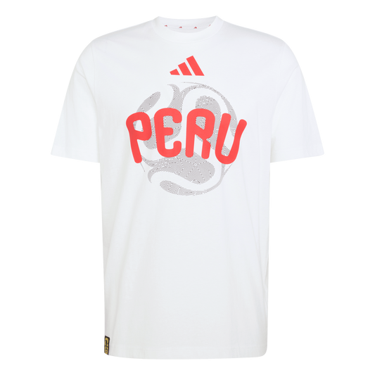 PER OLP TEE - JZ8919