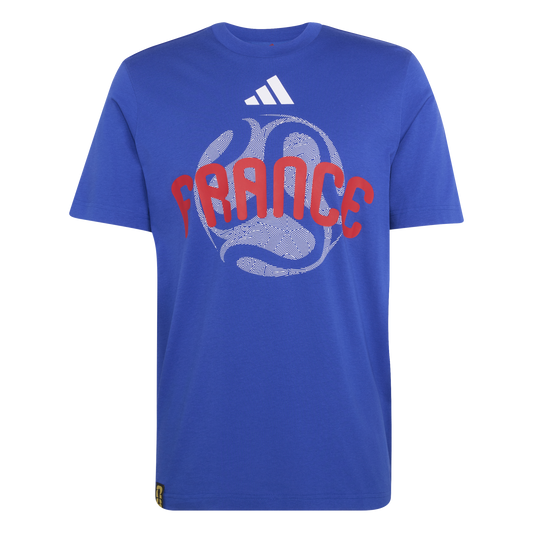 FRA OLP TEE - JZ8927