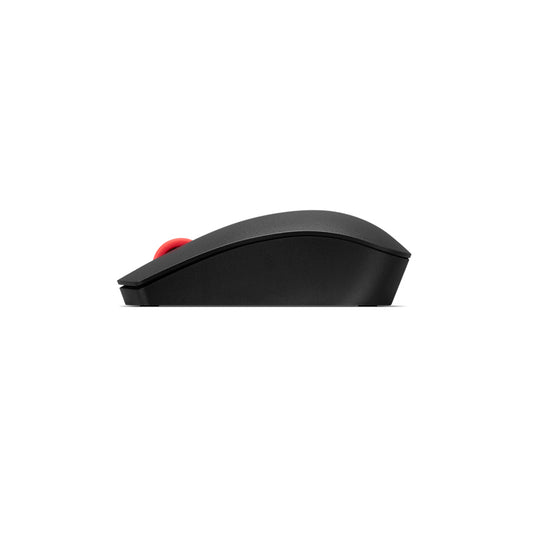 Teclado + Mouse Inalámbricos Lenovo Essential Combo Gen2, Negro, Español (La) 171