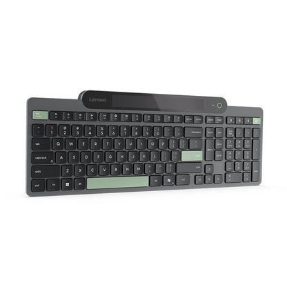 Teclado Lenovo Bluetooth Autorrecargable - Español La 171