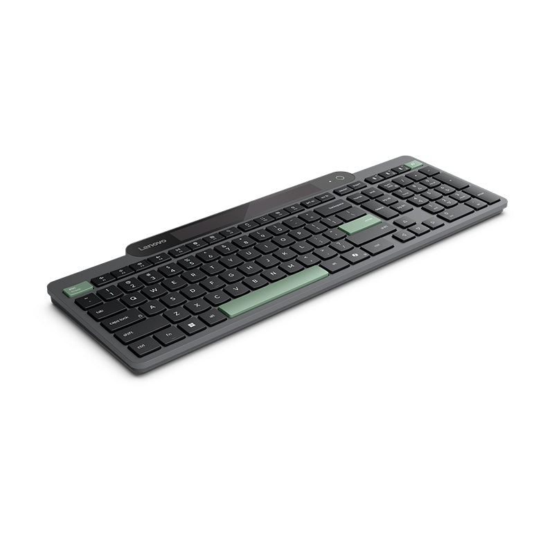 Teclado Lenovo Bluetooth Autorrecargable - Español La 171