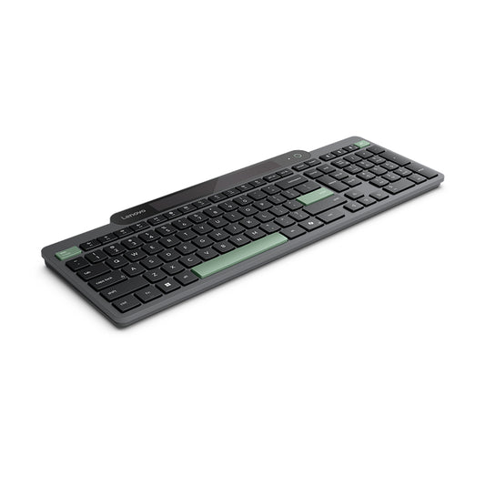 Teclado Lenovo Bluetooth Autorrecargable - Español La 171