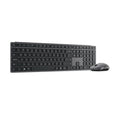 Combo Kit de Teclado + Mouse Lenovo 700, Inalambrico (Receptor USB ), En Español (La)