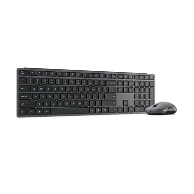Combo Kit de Teclado + Mouse Lenovo 700, Inalambrico (Receptor USB ), En Español (La)