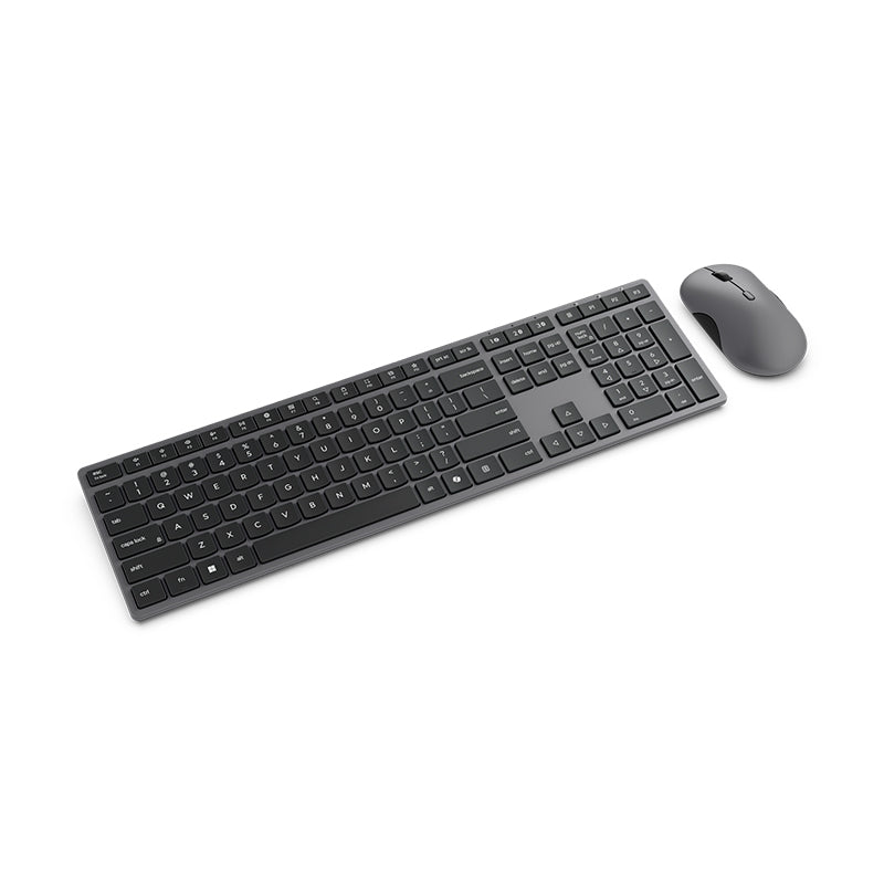 Combo Kit de Teclado + Mouse Lenovo 700, Inalambrico (Receptor USB ), En Español (La)