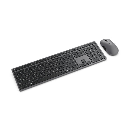 Combo Kit de Teclado + Mouse Lenovo 700, Inalambrico (Receptor USB ), En Español (La)