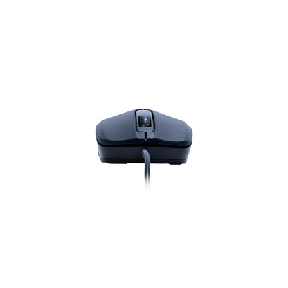 KIT TECLADO Y MOUSE USBTE5015