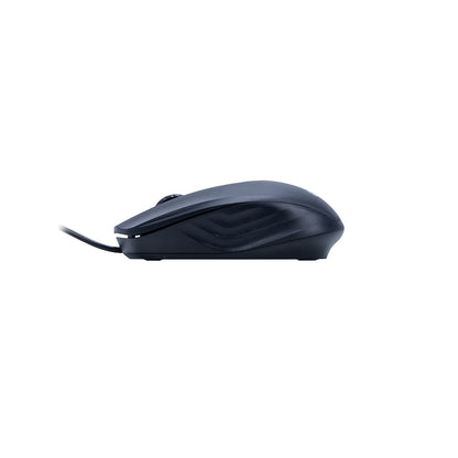 KIT TECLADO Y MOUSE USBTE5015