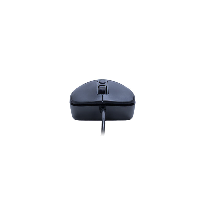 KIT TECLADO+MOUSE COPILOT BK