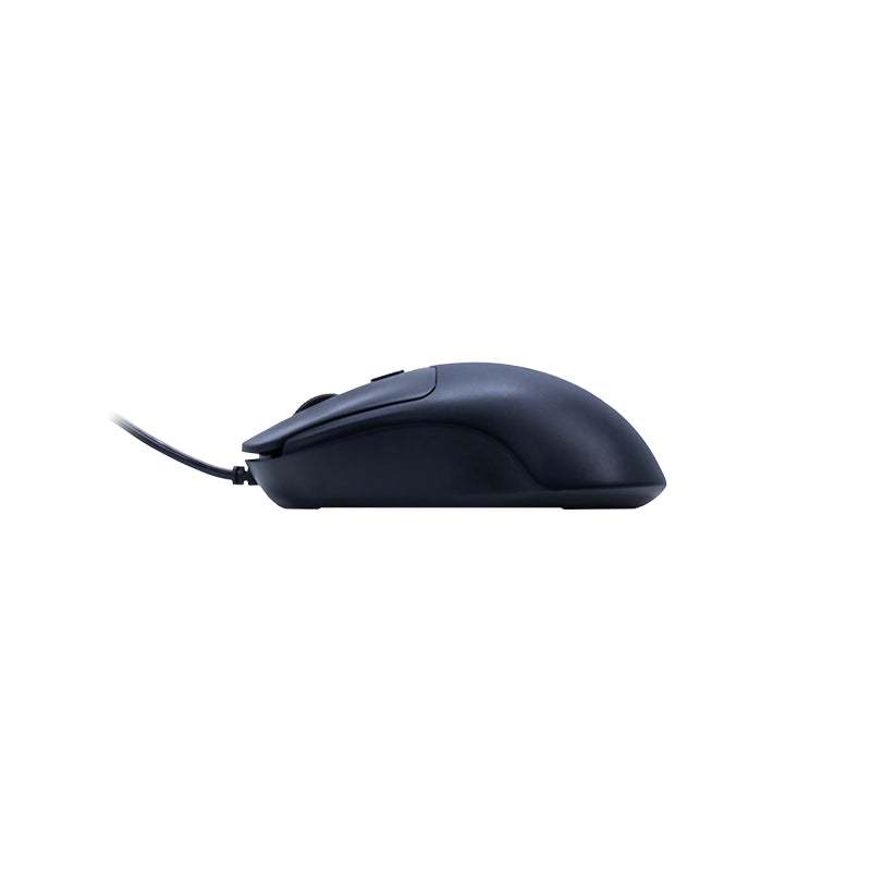 KIT TECLADO+MOUSE COPILOT BK