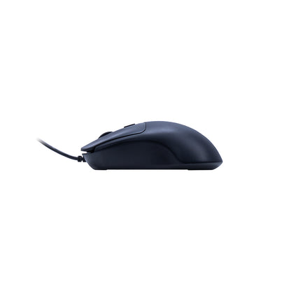 KIT TECLADO+MOUSE COPILOT BK