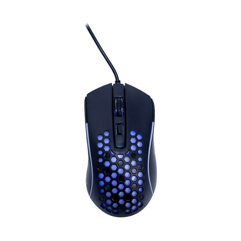 4 EN 1 TECLADO+ MOUSE+MSPAD+HD