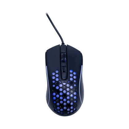 4 EN 1 TECLADO+ MOUSE+MSPAD+HD