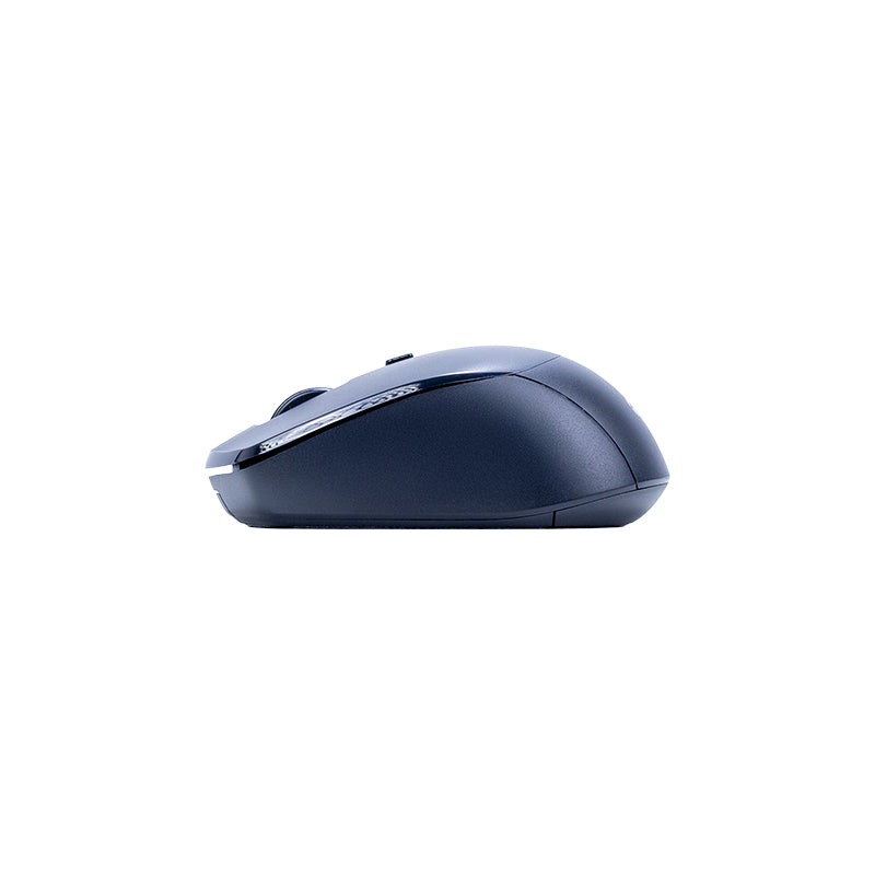 KIT TECLADO Y MOUSE WIRELESS T