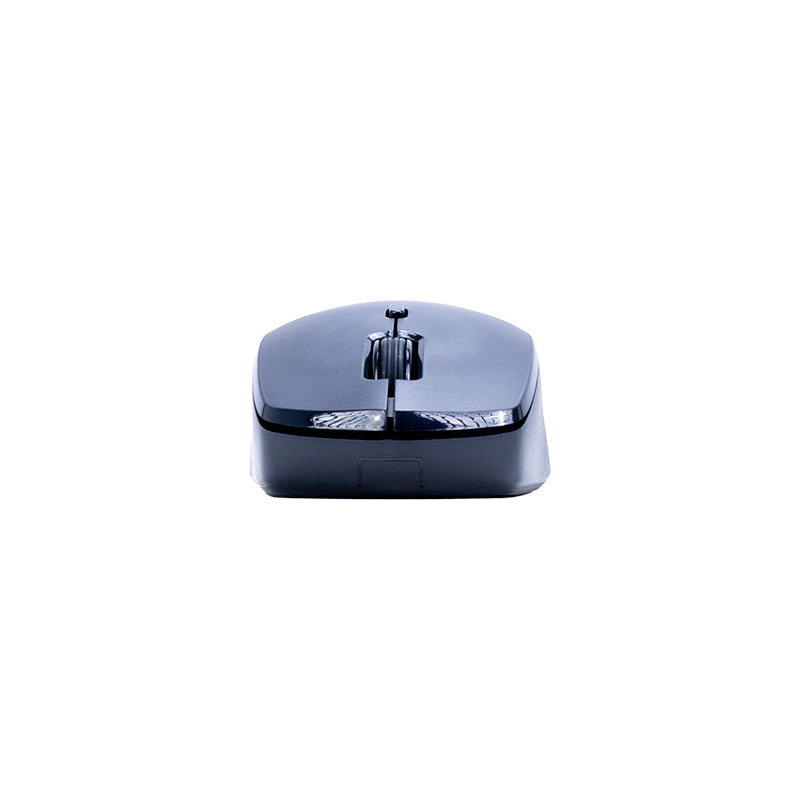 KIT TECLADO Y MOUSE WIRELESS T