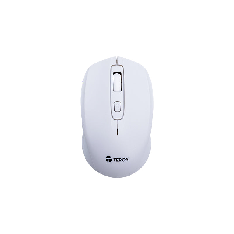 TECLADO+MOUSE STD WIRELESS TE