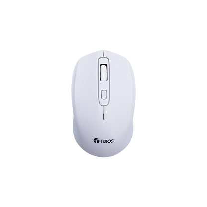 TECLADO+MOUSE STD WIRELESS TE