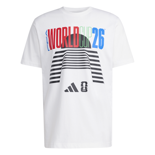WC TOUR TEE 1 - KC1341