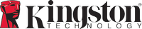 Logo de Kingston