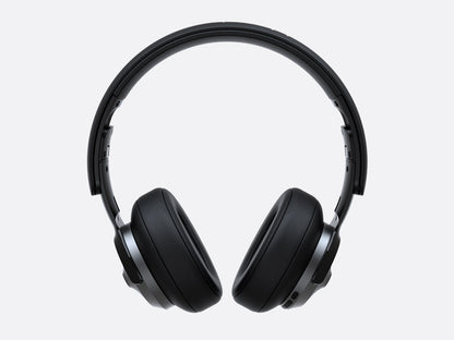 Klip Xtreme - KNH-750GR - Headphones (Para Home audio-Wireless-ANC-44Hr-Gray)